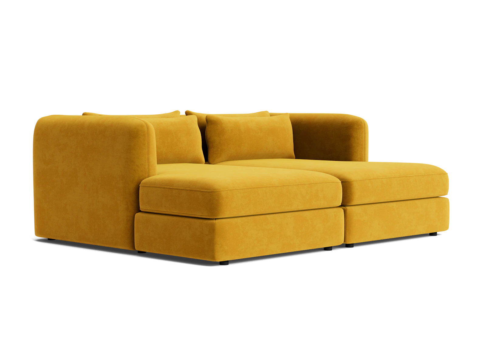 Sebastian Daybed